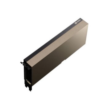 Видеокарта Nvidia Tesla H100 80GB HBM2e, PCIe Gen5 (x16), Full-height, full-length (FHFL) 10.5”, dual-slot, Passive, 300-350W, OEM