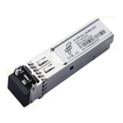 Трансивер FiberTrade SFP модуль, 1.25Гб/с, 850нм, MMF, 0.5км, прошивка Huawei (аналог 02313URD, eSFP-GE-SX-MM850)