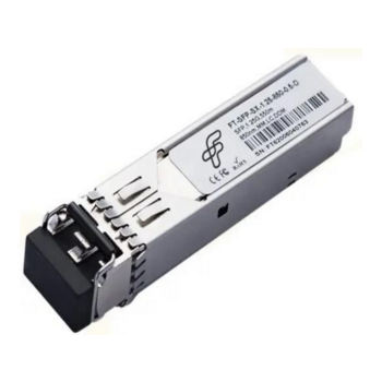 Трансивер FiberTrade SFP модуль, 1.25Гб/с, 850нм, MMF, 0.5км, прошивка Huawei (аналог 02313URD, eSFP-GE-SX-MM850)
