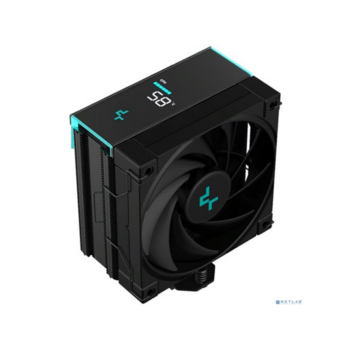 Cooler Deepcool AK400 DIGITAL
