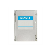 NVMe SSD диск Infortrend Kioxia, U.3 NVMe SSD, PCIe Gen4, 3.84TB, DWPD=1, with bundle key 1YW (for UR2 / URT2)