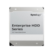 Жесткие диски Synology HDD SATA 3,5" 8Tb, 7200 rpm, 256Mb buffer, MTTF 2,5M, 1YW
