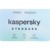 Комплект программного обеспечения Kaspersky Standard. 3-Device 1 year Base Card