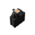 Кулер для процессора DEEPCOOL AG500 BK ARGB LGA1700/1200/115X/AM5/AM4 (12шт/кор, TDP 240W, PWM, ARGB Fan 120mm, 5 тепл. трубок) RET