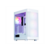 корпус ZALMAN i4 TG, ATX, WHITE, FRONT MESH, WINDOW, 2x3.5", 2x2.5", 1xUSB2.0, 2xUSB3.0, FRONT 3x140mm FRGB, REAR 1x140mm FRGB