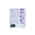 корпус ZALMAN i4 TG, ATX, WHITE, FRONT MESH, WINDOW, 2x3.5", 2x2.5", 1xUSB2.0, 2xUSB3.0, FRONT 3x140mm FRGB, REAR 1x140mm FRGB