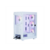 корпус ZALMAN i4 TG, ATX, WHITE, FRONT MESH, WINDOW, 2x3.5", 2x2.5", 1xUSB2.0, 2xUSB3.0, FRONT 3x140mm FRGB, REAR 1x140mm FRGB