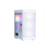 корпус ZALMAN i4 TG, ATX, WHITE, FRONT MESH, WINDOW, 2x3.5", 2x2.5", 1xUSB2.0, 2xUSB3.0, FRONT 3x140mm FRGB, REAR 1x140mm FRGB