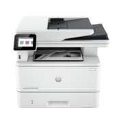Лазерное многофункциональное устройство HP MFP LaserJet Pro 4103fdn (p/c/s/f , A4, 40 ppm, 512Mb, Duplex, 2 trays 100+250,DADF 50, USB 2.0/GigEth ,W1510A in box, repl.W1A29A)