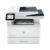 Лазерное многофункциональное устройство HP MFP LaserJet Pro 4103fdn (p/c/s/f , A4, 40 ppm, 512Mb, Duplex, 2 trays 100+250,DADF 50, USB 2.0/GigEth ,W1510A in box, repl.W1A29A)