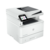 Лазерное многофункциональное устройство HP MFP LaserJet Pro 4103fdn (p/c/s/f , A4, 40 ppm, 512Mb, Duplex, 2 trays 100+250,DADF 50, USB 2.0/GigEth ,W1510A in box, repl.W1A29A)