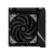 Кулер для процессора ID-COOLING IS-50X V3 LGA1700/1200/115X/AM5/AM4 низкопрофильный высота 56mm (27шт/кор, TDP 130W, PWM, 5 тепл.трубки прямого контакта, FAN 120mm, черный) BOX
