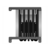 Кулер для процессора ID-COOLING IS-50X V3 LGA1700/1200/115X/AM5/AM4 низкопрофильный высота 56mm (27шт/кор, TDP 130W, PWM, 5 тепл.трубки прямого контакта, FAN 120mm, черный) BOX