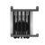 Кулер для процессора ID-COOLING IS-50X V3 LGA1700/1200/115X/AM5/AM4 низкопрофильный высота 56mm (27шт/кор, TDP 130W, PWM, 5 тепл.трубки прямого контакта, FAN 120mm, черный) BOX