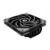 Кулер для процессора ID-COOLING IS-50X V3 LGA1700/1200/115X/AM5/AM4 низкопрофильный высота 56mm (27шт/кор, TDP 130W, PWM, 5 тепл.трубки прямого контакта, FAN 120mm, черный) BOX