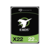 Жесткий диск Seagate SAS 3.0 22TB ST22000NM000E Server Exos X22 (7200rpm) 512Mb 3.5"