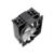 Устройство охлаждения(кулер) ID-Cooling SE-214-XT ARGB Soc-AM5/AM4/1200/1700/1851 черный 4-pin 16-29dB Al+Cu 180W 810gr Ret (SE-214-XT ARGB)