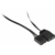 Устройство охлаждения(кулер) ID-Cooling SE-214-XT ARGB Soc-AM5/AM4/1200/1700/1851 черный 4-pin 16-29dB Al+Cu 180W 810gr Ret (SE-214-XT ARGB)