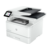 Лазерное многофункциональное устройство HP LaserJet Pro MFP 4103dw (p/c/s, A4, 40 ppm, 512Mb, Duplex, 2 trays 100+250,ADF 50, USB 2.0/GigEth,WiFi, W1510A in box, repl.W1A28A)