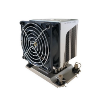 Радиатор Supermicro Heatsink 4U SNK-P0091AP4 for X13 Up Workstations