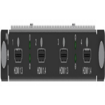 Входная карта H_4xHDMI input card
