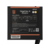 Блок питания ATX 12V Ver 3.0 850W 80+Bronze, APFC, 120mm fan, 24pin, 1x(4+4)pin,1x8pin, 4xPCI-E, 1xPCI-E 5.0, 6xSATA, GigaMax III, ZM850-GV3