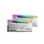 Оперативная память Netac Z RGB 32GB (2x16GB) DDR5-6200 (PC5-49600) C32 32-38-38-96 1.35V XMP Dual DIMM Kit Silver