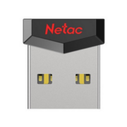 Носитель информации Netac UM81 4GB USB2.0 Ultra compact Flash Drive