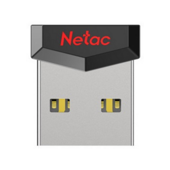 Носитель информации Netac UM81 4GB USB2.0 Ultra compact Flash Drive