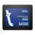 SSD накопитель Netac SSD SA500 2TB 2.5 SATAIII 3D NAND, R/W up to 530/475MB/s, TBW 960TB, 3y wty