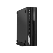 Персональный компьютер MSI Pro DP21 13M Mini Core i3-13100 (3.4GHz), 8Gb DDR4 SO-DIMM, 512GB SSD M.2, Intel UHD Graphics 730, noDVD, WiFi, BT, 120W, VESA, COM Port, no keyboard&mouse, noOS, 1y war-ty