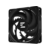 Вентилятор для корпуса ZALMAN ZM-AF120 BLACK, 120x120x25mm, 4-PIN PWM, 600-2000 RPM, 29,7 DBA MAX, HYDRO BEARING
