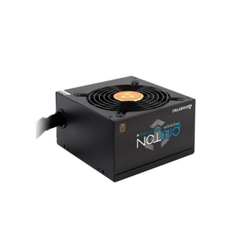 Блок питания Chieftec Proton BDF-600S Bulk (ATX 2.3, 600W, 80 PLUS BRONZE, Active PFC, 120mm fan) OEM
