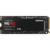 Твердотельный накопитель SSD M.2 (PCI-E NVMe 2.0 Gen 4.0 x4) 4Tb Samsung 990 PRO (R7450/W6900MB/s) 1year