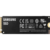 Твердотельный накопитель SSD M.2 (PCI-E NVMe 2.0 Gen 4.0 x4) 4Tb Samsung 990 PRO (R7450/W6900MB/s) 1year