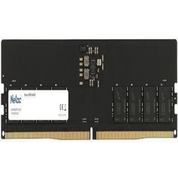 Модуль памяти DIMM 16GB DDR5-5600 NTBSD5P56SP-16 NETAC