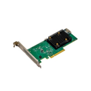 Контроллер Broadcom Controller 9540-8i (05-50134-03) PCIe 4.0 x8 LP, SAS/SATA/NVMe, RAID 0,00,1,10, 8port(1*int SFF8654), SAS3808