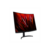 Монитор 31.5" ACER ED320QXbiipx black (VA, 1920x1080, curved, 178°/178°, 300cd/m2, 4000:1 (100M:1), 5ms. 165Hz, 2xHDMI, DisplayPort) (UM.JE0EE.X01)