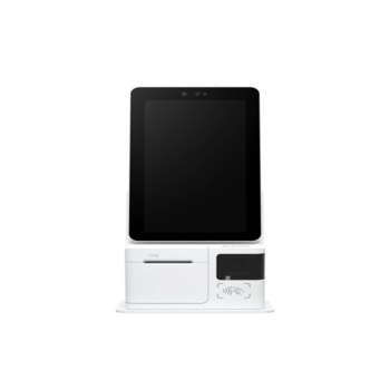 Информационный киоск (КСО) SUNMI K2 Mini, Android 9, 15.6" touch, 4Gb + 64Gb, 58/80 Printer, EN SDM660, 3D Camera, Scanner, WiFi, Desktop version