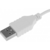 Мышь Мышь/ Logitech Mouse M100 USB White Ret