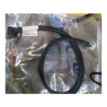кабель Cable, x8 SFF-8654 to 2x4 SFF-8654 (Slim SAS), 0,65M (analog 05-60004-00 / ACD-60004-ZC)
