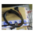 кабель Cable, x8 SFF-8654 to 2xU.2 SFF-8639, 0,8M (analog 05-60005-00 / ACD-60005-ZC)