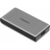 Твердотельный накопитель Твердотельный накопитель/ Kingston External SSD XS2000, 1000GB, Type-C, USB 3.2 Gen 2x2, R/W 2000/2000MB/s, IP55, 70x33x14mm, Silver (12 мес)