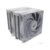 Cooler Deepcool AG620 Digital Wh ARGB Soc-AM5/AM4/1151/1200/2066/1700 4-pin Al+Cu 260W 1370gr LED Ret