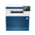 Лазерное многофункциональное устройство HP MFP Color LaserJet Pro 4303dw (p/c/s, A4,600 dpi,33(35)ppm,512Mb,2 trays 50+250,4.3'' touch display,Duplex, ADF50,USB/GigEth/WiFi/Bluetooth,4 cart.in box black 2000&cmy1000 pages, repl. W1A77A)