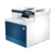 Лазерное многофункциональное устройство HP MFP Color LaserJet Pro 4303dw (p/c/s, A4,600 dpi,33(35)ppm,512Mb,2 trays 50+250,4.3'' touch display,Duplex, ADF50,USB/GigEth/WiFi/Bluetooth,4 cart.in box black 2000&cmy1000 pages, repl. W1A77A)
