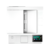 Лазерное многофункциональное устройство HP MFP Color LaserJet Pro 4303fdn (p/c/s/f, A4,600 dpi,33(35)ppm,512Mb,2 trays 50+250,4.3'' touch display,Duplex, DADF50,USB/GigEth/4 cart.in box black 2000&cmy1000 pages, repl. W1A79A)