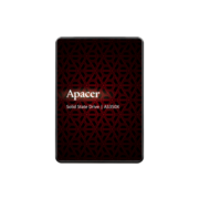 SSD жесткий диск SATA 2.5" 2TB AP2TBAS350XR-1 AS350X APACER