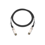 кабель QNAP Cable DAC, SFP28, 25GbE, 1.5m