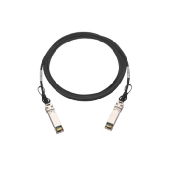 кабель QNAP Cable DAC, SFP28, 25GbE, 1.5m